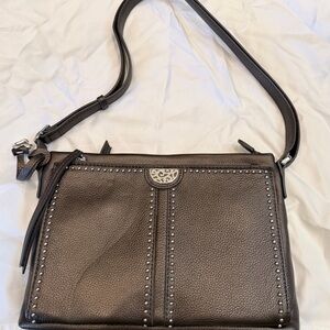 Brighton Jagger Cross Body Organizer